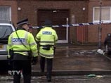 В Великобритании участник вечеринки зарезал 30-летнюю мать-одиночку, попросившую выключить громкую музыку В Великобритании участник вечеринки зарезал 30-летнюю мать-одиночку, попросившую выключить громкую музыку