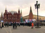МВД насчитало "25 тысяч сторонников" Путина на Манежной площади. Блоггеры и журналисты не согласны МВД насчитало "25 тысяч сторонников" Путина на Манежной площади. Блоггеры и журналисты не согласны