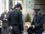 Очередной взрыв на иранском предприятии, есть погибшие и раненые Очередной взрыв на иранском предприятии, есть погибшие и раненые