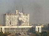 Зорькин сравнивает нынешнюю политическую ситуацию с событиями 1993 года Зорькин сравнивает нынешнюю политическую ситуацию с событиями 1993 года