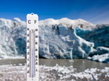 Ученые: Гренландия поднимается из воды за счет таяния льда