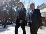 Прохоров идет в президенты по договоренности с Путиным, решили эксперты, оценив "манну небесную" для властей Прохоров идет в президенты по договоренности с Путиным, решили эксперты, оценив "манну небесную" для властей