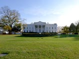 В США довольны массовыми протестами россиян и обещанием Медведева. Клинтон увидела "хороший знак" В США довольны массовыми протестами россиян и обещанием Медведева. Клинтон увидела "хороший знак"