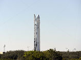 Запуск первого американского частного космического корабля Dragon к МКС назначен на 7 февраля 2012 года