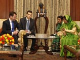 Индийцы приблизили Медведева к его мечте: он сможет преподавать в университете Джавахарлала Неру