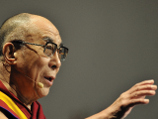 Далай-лама обеспокоен соблюдением прав человека на Украине
