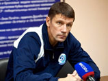 Сергей Овчинников утвержден главным тренером женской сборной России по волейболу