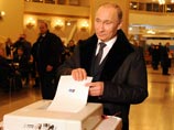 Прохоров перехитрил "дедлайн": в президенты он заявился еще 9 декабря Прохоров перехитрил "дедлайн": в президенты он заявился еще 9 декабря