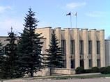 В администрацию города Лермонтова, что в Ставропольском крае, во второй половине дня во вторник ворвались более десяти человек В администрацию города Лермонтова, что в Ставропольском крае, во второй половине дня во вторник ворвались более десяти человек