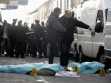 В Италии учредитель националистического журнала устроил охоту на торговцев из Сенегала: двое убиты, трое ранены