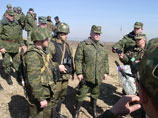 Будущий шеф российской военной полиции оказался человеком с судимостью Будущий шеф российской военной полиции оказался человеком с судимостью