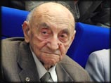 В Москве на 100-м году жизни скончался выдающийся конструктор ракетной техники, один из ближайших сотрудников Сергея Королева, академик РАН, доктор технических наук Борис Черток В Москве на 100-м году жизни скончался выдающийся конструктор ракетной техники, один из ближайших сотрудников Сергея Королева, академик РАН, доктор технических наук Борис Черток