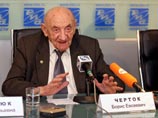 В возрасте 99 лет умер Борис Черток - один из отцов российской космонавтики и соратник Королева