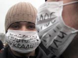 Митингу 24 декабря мешает "сюрприз" от националистов. В рядах организаторов "двойной раскол" Митингу 24 декабря мешает "сюрприз" от националистов. В рядах организаторов "двойной раскол"