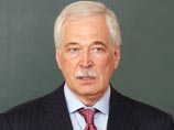 Борис Грызлов объявил о том, что не будет работать в Государственной Думе нового созыва, избранной 4 декабря Борис Грызлов объявил о том, что не будет работать в Государственной Думе нового созыва, избранной 4 декабря