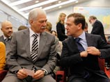 Борис Грызлов уходит из Госдумы: больше двух сроков - это неправильно