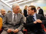 Борис Грызлов уходит из Госдумы: больше двух сроков - это неправильно Борис Грызлов уходит из Госдумы: больше двух сроков - это неправильно