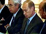 Этой встречей с премьер-министром Японии российский президент открыл программу своего официального визита в Японию Этой встречей с премьер-министром Японии российский президент открыл программу своего официального визита в Японию