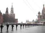 Власти выделили место для митинга 24 декабря Власти выделили место для митинга 24 декабря