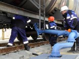 Нефтетрейдеры включили Россию в "группу риска" на фоне акций протеста Нефтетрейдеры включили Россию в "группу риска" на фоне акций протеста