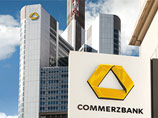 В Германии сотрудников Commerzbank обвинили в отмывании денег из России. В деле есть имя экс-министра Реймана