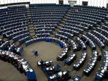 Европарламент принял резолюцию, призывающую к проведению новых, свободных выборов в Госдуму в России, а перед этим зарегистрировать все оппозиционные партии