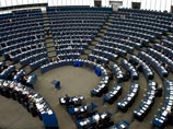 Европарламент принял резолюцию, призывающую к проведению новых, свободных выборов в Госдуму в России, а перед этим зарегистрировать все оппозиционные партии Европарламент принял резолюцию, призывающую к проведению новых, свободных выборов в Госдуму в России, а перед этим зарегистрировать все оппозиционные партии