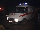В Самаре клиент ресторана расстрелял его директора за отказ поставить любимую песню В Самаре клиент ресторана расстрелял его директора за отказ поставить любимую песню