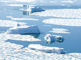 Таяние вечной мерзлоты поставило под сомнение  освоение арктического шельфа