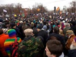 Москва, Болотная площадь, 10 декабря 2011 года Москва, Болотная площадь, 10 декабря 2011 года