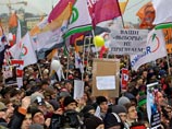 Москва, Болотная площадь, 10 декабря 2011 года Москва, Болотная площадь, 10 декабря 2011 года