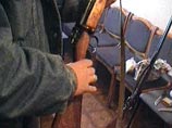 В Нижегородской области шестиклассник застрелил прогульщика во время игры в "войнушку" В Нижегородской области шестиклассник застрелил прогульщика во время игры в "войнушку"