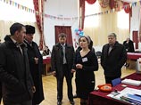 Главу Ингушетии Евкурова за "фальсификации" на выборах решили судить по законам шариата Главу Ингушетии Евкурова за "фальсификации" на выборах решили судить по законам шариата