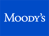 Moody's снизило прогноз рейтинга Украины