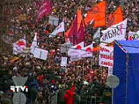 Западные СМИ анализируют реакцию российских государственных телеканалов на массовые протесты против фальсификаций на парламентских выборах Западные СМИ анализируют реакцию российских государственных телеканалов на массовые протесты против фальсификаций на парламентских выборах
