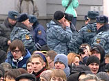 Для многих русских, особенно в отдаленных районах, где есть доступ только к трем основным госканалам, это было первое сообщение о митингах