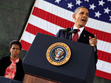 Президент Барак Обама объявил об окончательном завершении военной кампании США в Ираке