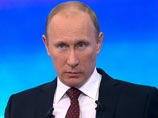 Путин подхватил риторику про "модернизацию", защитил Кудрина и похвастался ростом ВВП