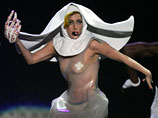 Lady Gaga возглавила топ-10 самых доходных поп-певиц по версии Forbes