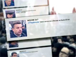 Борис Акунин сделал интернет-хитом запрещенный репортаж о митинге на Болотной площади (ВИДЕО)