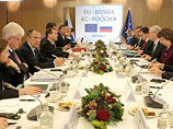 Медведев надеется, что вступление в ВТО продвинет отношения с ЕС