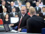 Идею Путина о веб-камерах на избирательных участках критикуют правозащитники, но поддержали в ЦИК 
