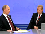 ЕР о "прямой линии" с премьером: "Путин показал, что для него нет закрытых тем", и все эти темы партия власти изучит ЕР о "прямой линии" с премьером: "Путин показал, что для него нет закрытых тем", и все эти темы партия власти изучит