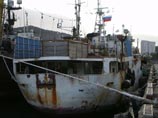 Российский траулер "Спарта" терпит бедствие у берегов Антарктиды. Помощь ждут только через 4-5 дней