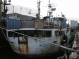 Российский траулер "Спарта" терпит бедствие у берегов Антарктиды. Помощь ждут только через 4-5 дней Российский траулер "Спарта" терпит бедствие у берегов Антарктиды. Помощь ждут только через 4-5 дней