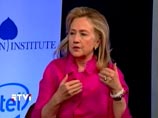 Россия формально присоединяется к ВТО. Хиллари Клинтон: США получат новые рычаги влияния на РФ Россия формально присоединяется к ВТО. Хиллари Клинтон: США получат новые рычаги влияния на РФ