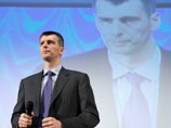 В окружении Прохорова пустили слухи о его "договоренности с Путиным": Медведева якобы обманули В окружении Прохорова пустили слухи о его "договоренности с Путиным": Медведева якобы обманули