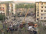 4-го сентября исполняется ровно год с того дня, когда террористы совершили чудовищное преступление в Буйнакске. Взрыв жилого дома на улице Леваневского унес жизни 56 человек 4-го сентября исполняется ровно год с того дня, когда террористы совершили чудовищное преступление в Буйнакске. Взрыв жилого дома на улице Леваневского унес жизни 56 человек