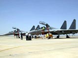 Москва поставит Индии комплекты для сборки 42 тяжелых истребителей