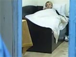 Тимошенко в тюрьме сняли на мобильный: лежит в лазарете и ругается (ВИДЕО) Тимошенко в тюрьме сняли на мобильный: лежит в лазарете и ругается (ВИДЕО)